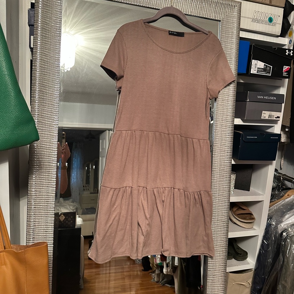 Brit & Bri Dress